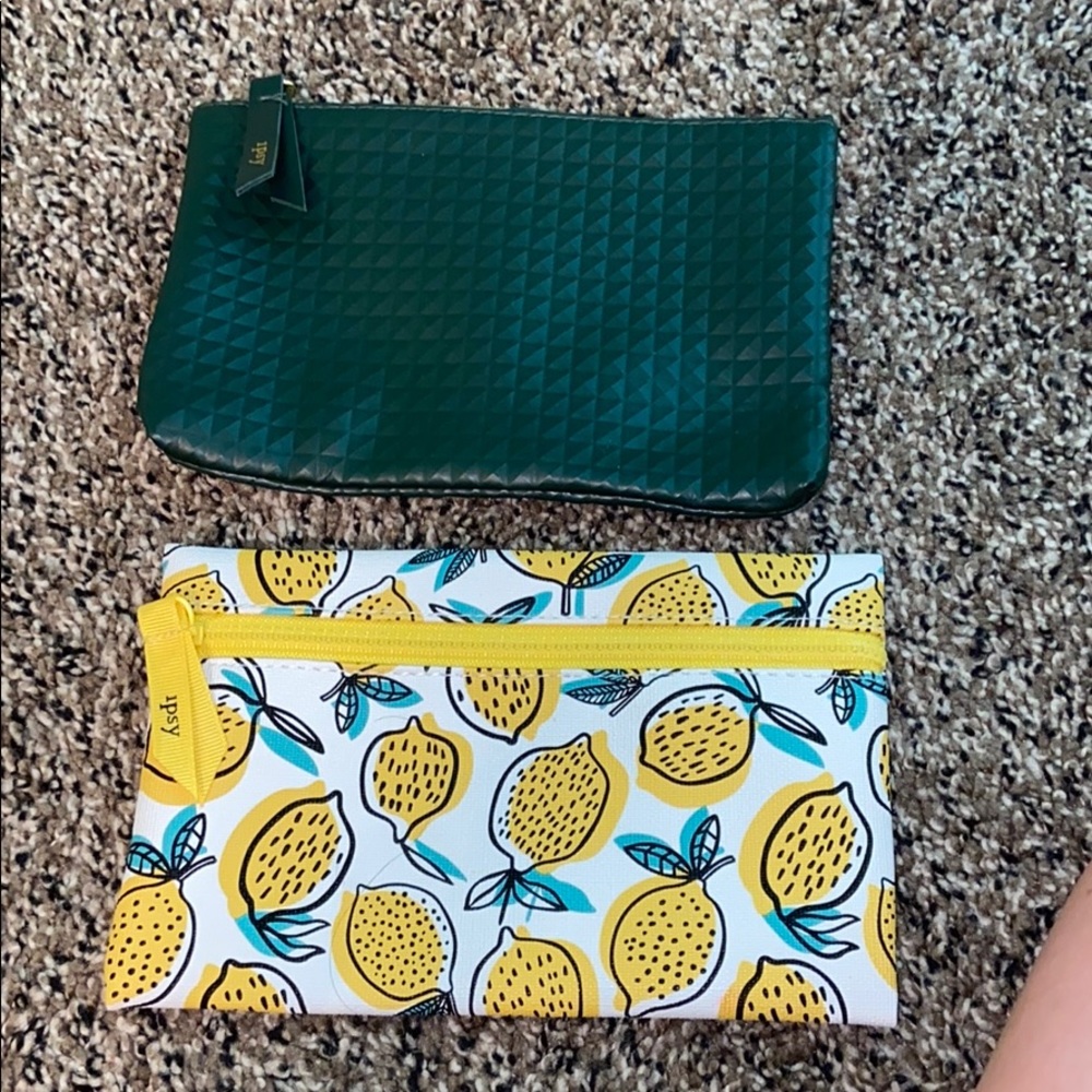 cute makeup bags